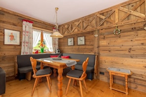 Ferienwohnung (09) im Birkenhof-Ferienwohnung Spatzennest Nr. 9