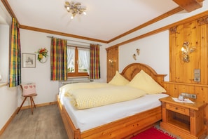 Ferienwohnung (09) im Birkenhof-Ferienwohnung Spatzennest Nr. 9