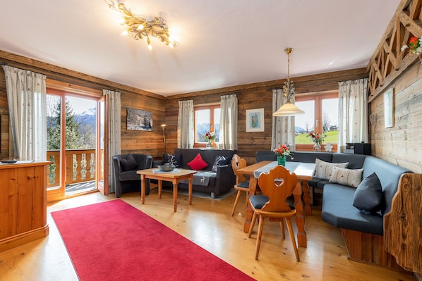 Ferienwohnung (10) im Birkenhof-Ferienwohnung Franzl Nr. 10