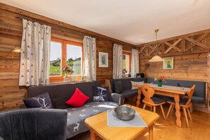 Ferienwohnung (10) im Birkenhof-Ferienwohnung Franzl Nr. 10