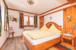 Ferienwohnung (10) im Birkenhof-Ferienwohnung Franzl Nr. 10