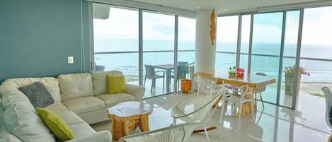 Welcome to the best view