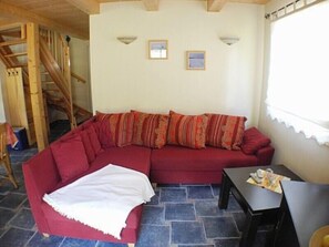 Coin séjour