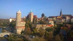 Bautzen und seine Türme