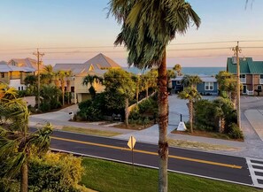 Caribbean Breeze - Seacrest Beach - Gulf View