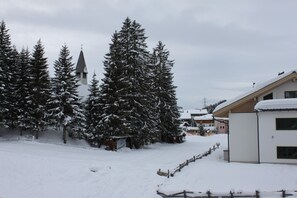 Balkongutsikt