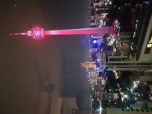 KL TOWER VIEW