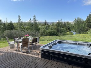 Boendeområde