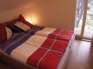 1. Schlafzimmer