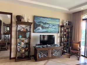 Living TV