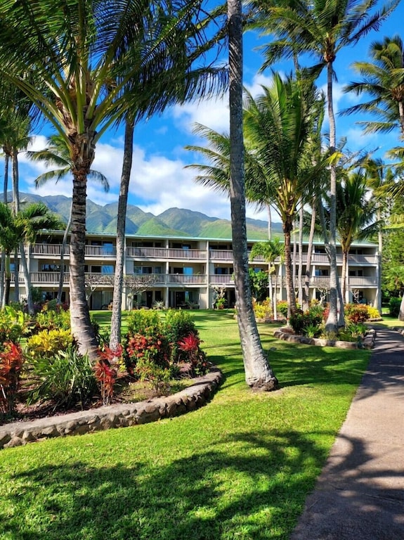 Waialua, Kaunakakai, Maui County, Hawaii, United States of America