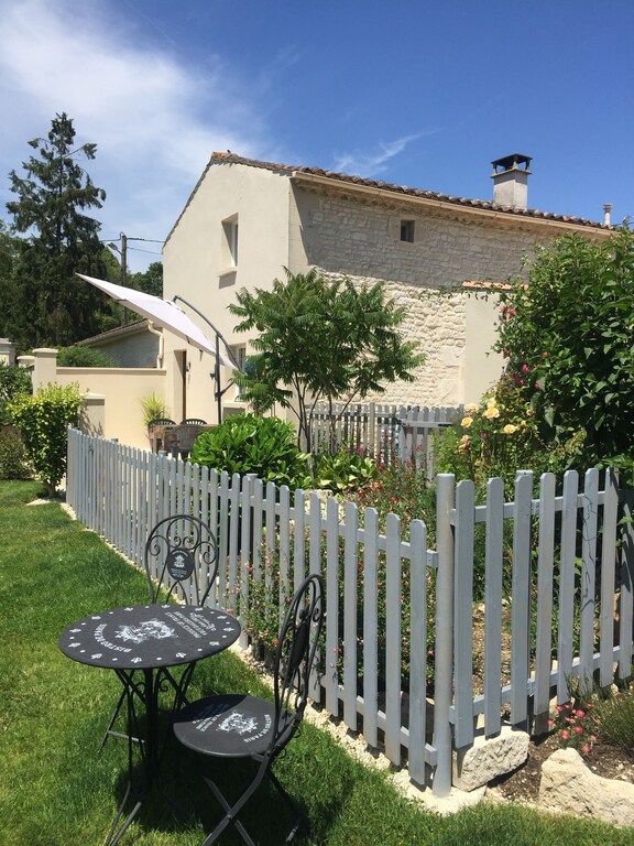 Picture of villa