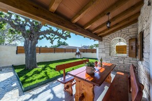 Villa Natale with private pool 