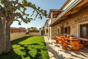 Villa Natale with private pool 