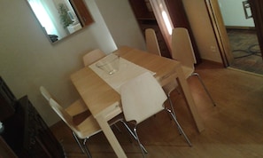 Restauration