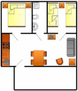 Planlösning