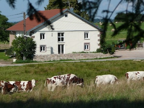 Außenbereich