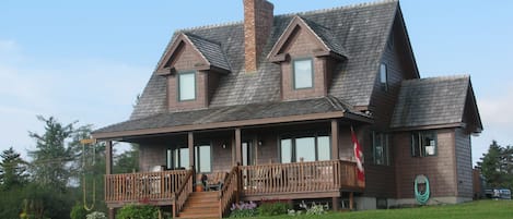 St. Martins Shipyard Cottage