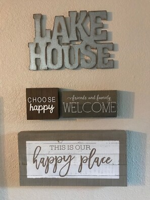 This is our Happy Place!