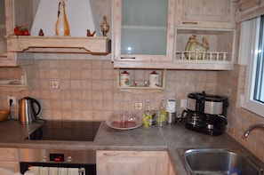 Eget kök