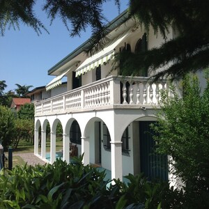 PRECIO ESPECIAL! - Casa del Vigneto - Casa de vacaciones cerca de VENECIA 