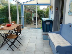 Residence