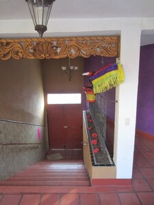 Hermosa casa en la Colonia Patzcuaro 5 minutos del centro principal