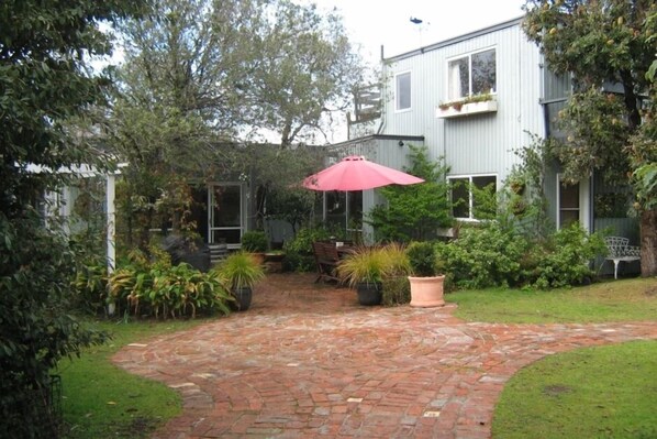 Terrass/Patio