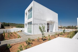 Protaras Holiday Villa CCV3