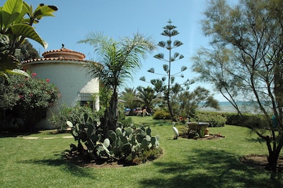 Villa Elviria