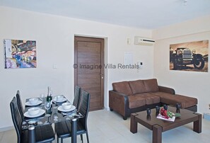 Ayia Napa Holiday Apartment NA102