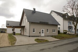 Exteriör