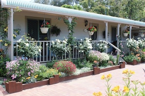 Balrose Cottage