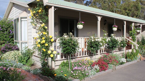 Balrose Cottage