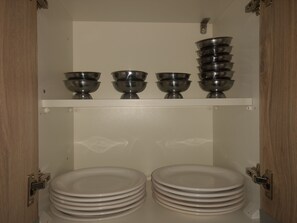 Cucina privata