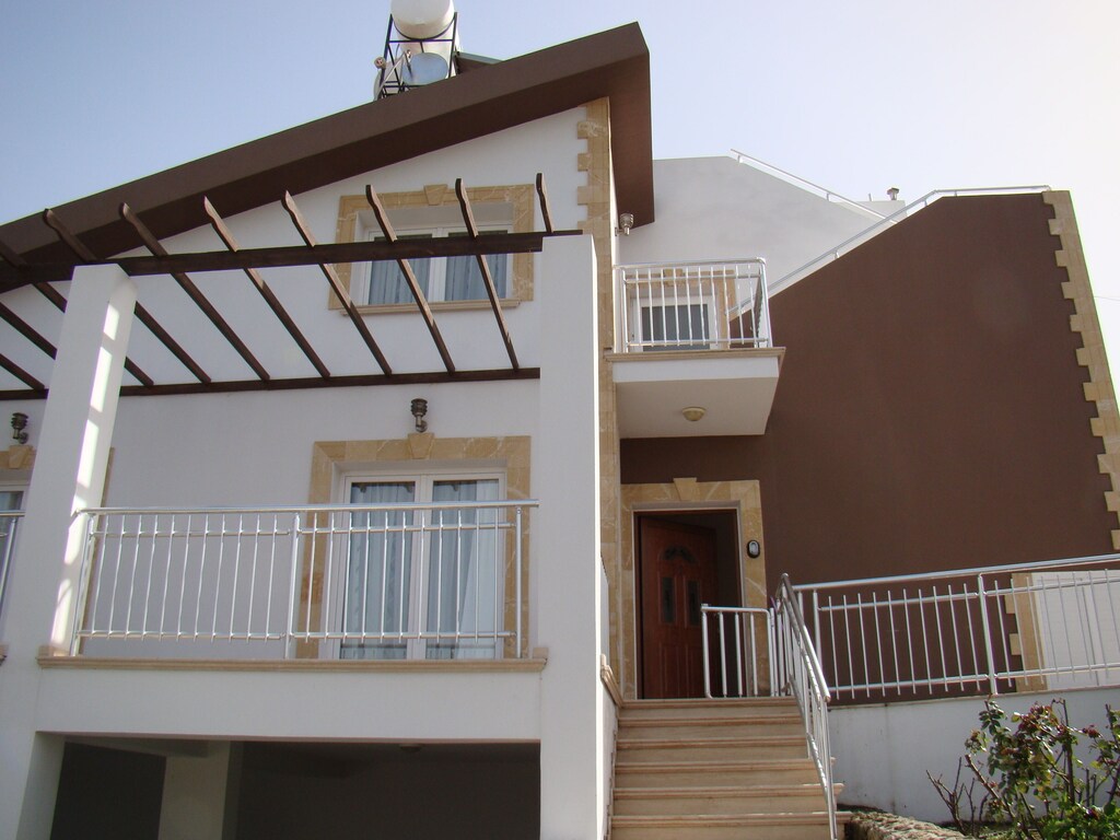 Picture of villa