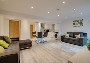 Hafan y Ddinas Cardiff Apartment - Luxury accommodation in the Centre of Cardiff