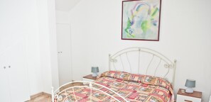 white room