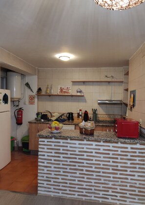 Eget kök