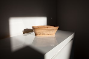 Détail de l’intérieur