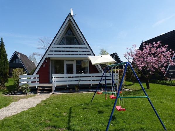 Last Minute!!! Preise im März vorhanden
Villa Linus