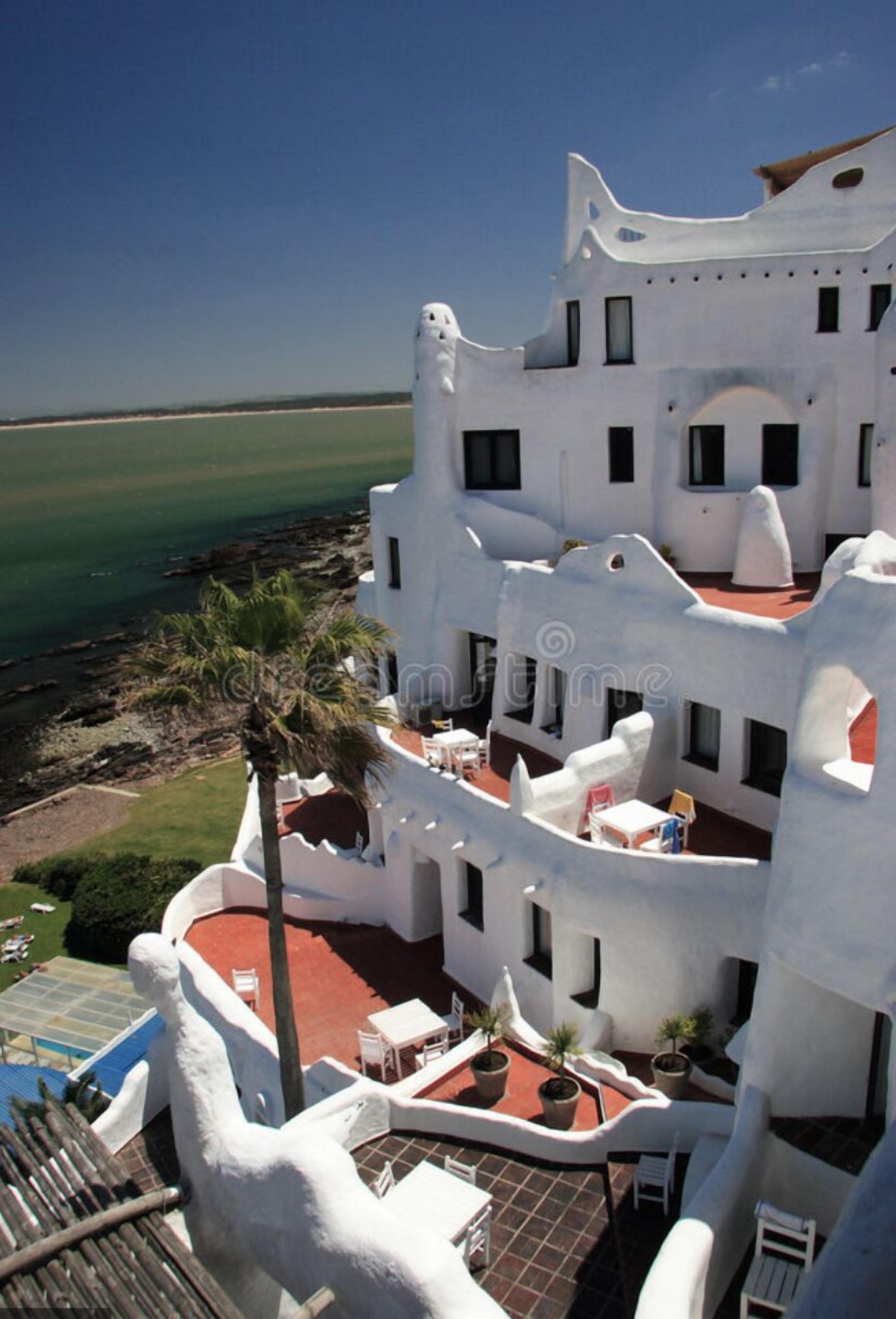 Casa Pueblo Le Coq un lugar increible para disfrutar y descansar Punta Ballena Vrbo