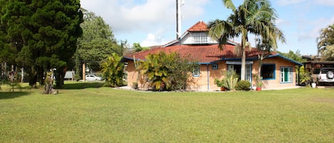 casa jardim