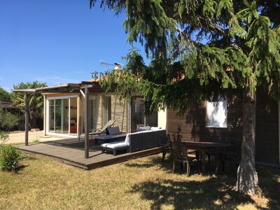 Casa / villa / chalet - Olonne-sur -mer