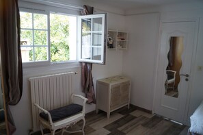 Interiör
