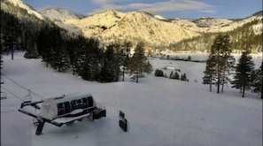 Wintersport/Ski
