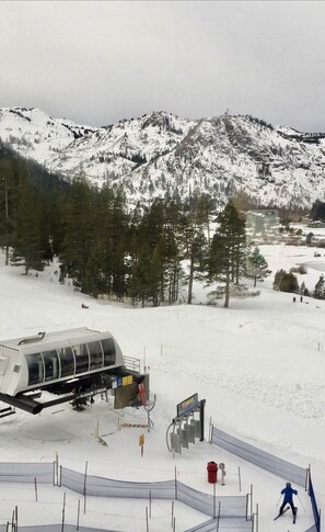 Wintersport/Ski