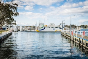 Port de plaisance