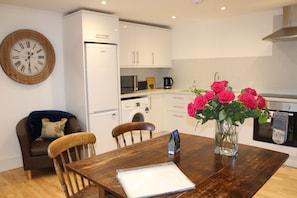 Kitchen/ Dinning Room 