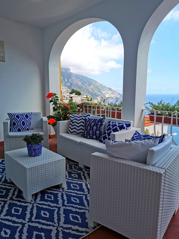 Terrass/Patio